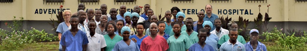 About AHS Adventist Health System Sierra Leone About AHS Adventist Health System Sierra Leone